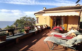 Appartamento Fronte Mare, Vista Mozzafiato